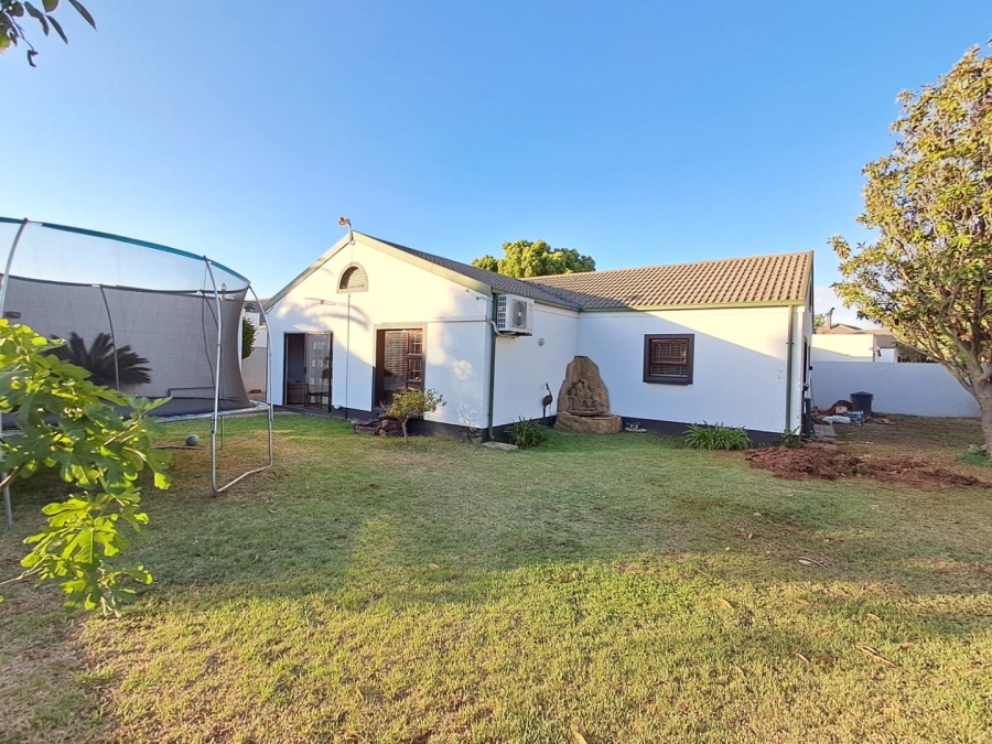 3 Bedroom Property for Sale in Vaalpark Free State
